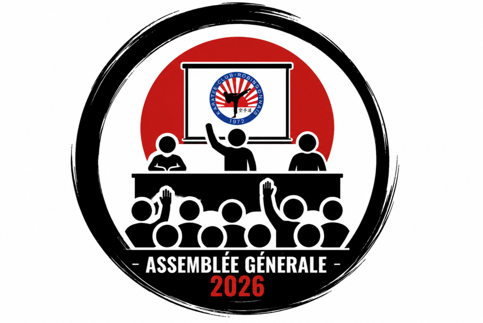 Assemblée Générale 2026