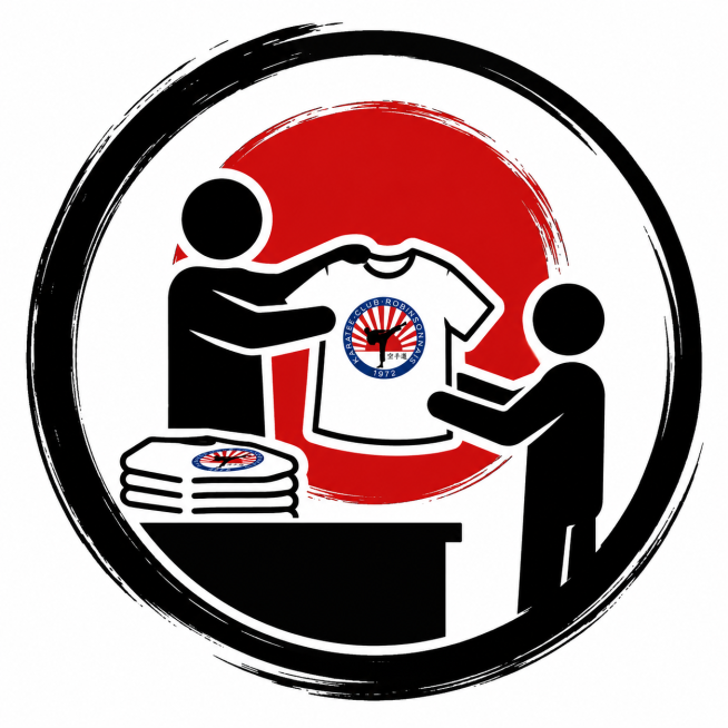 Les T-shirts sont là !