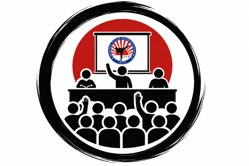 Assemblée Générale 2025